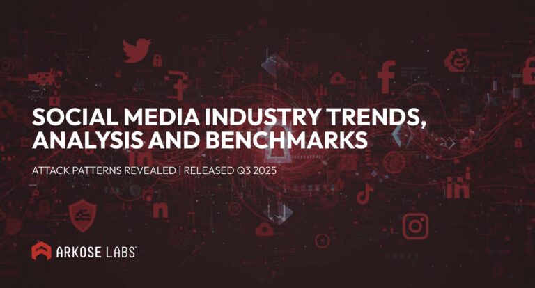 Social Media Industry Trends, Analysis and Benchmarks | Released Q3 2025
