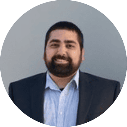 Profile of Sam Nik-Pay