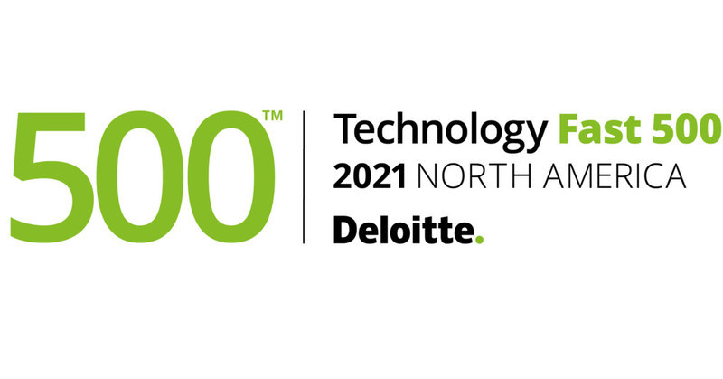 Read more about the article Arkose Labs Ranked 83rd Fastest-Growing Company in North America on the 2021 Deloitte Technology Fast 500™