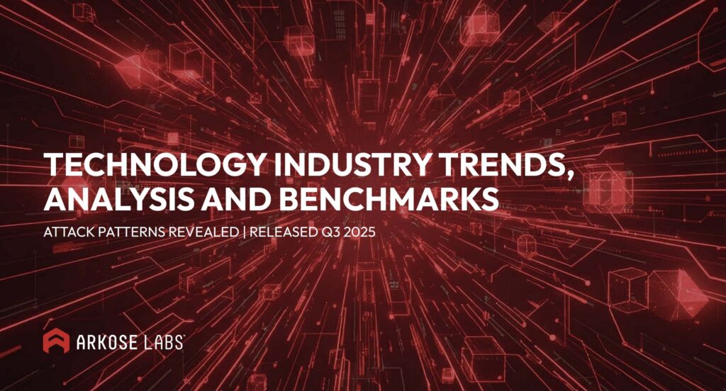 technology industry trends report Q3 2025 infobrief cover image