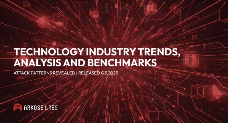 Technology Industry Trends, Analysis and Benchmarks | Released Q3 2025