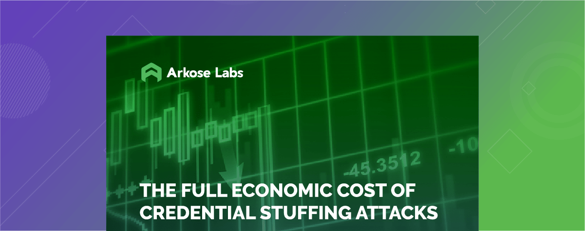 The Full Economic Cost of Credential Stuffing Attacks