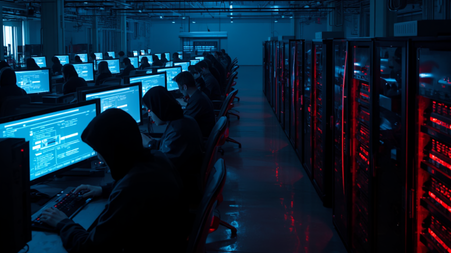 Why Your Fraud Defenses Were Never Built for This