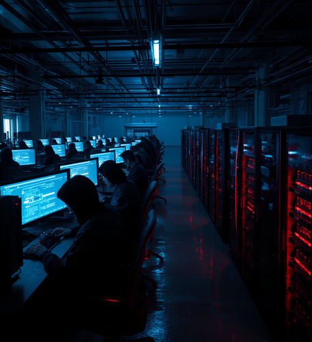 Why Your Fraud Defenses Were Never Built for This