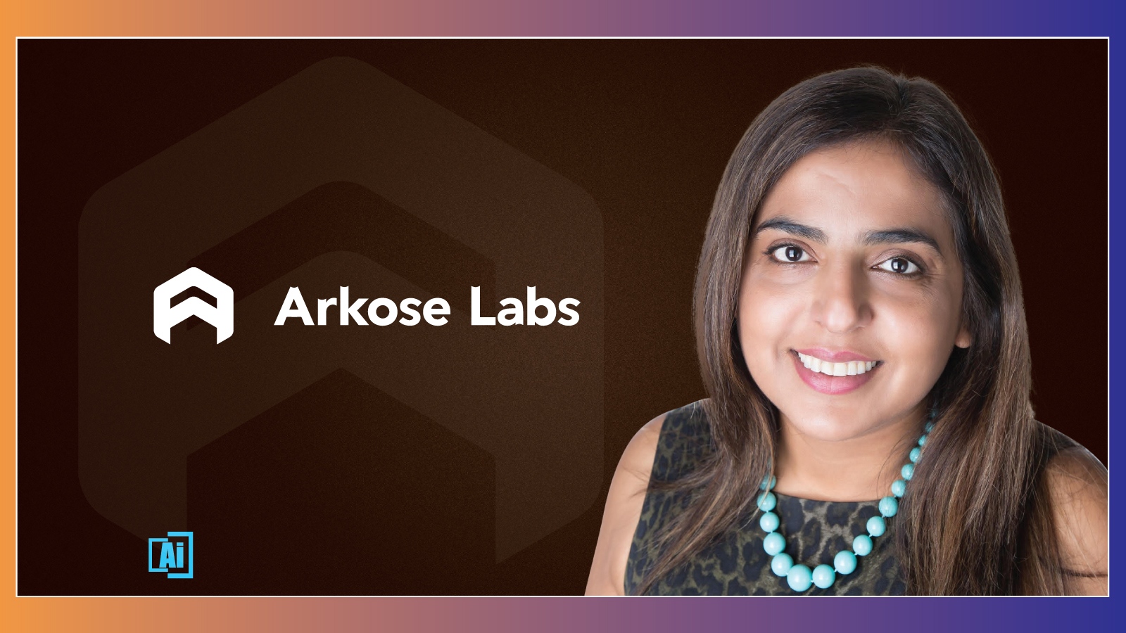 Read more about the article MarTech Interview With Vanita Pandey, VP Of Marketing At Arkose Labs