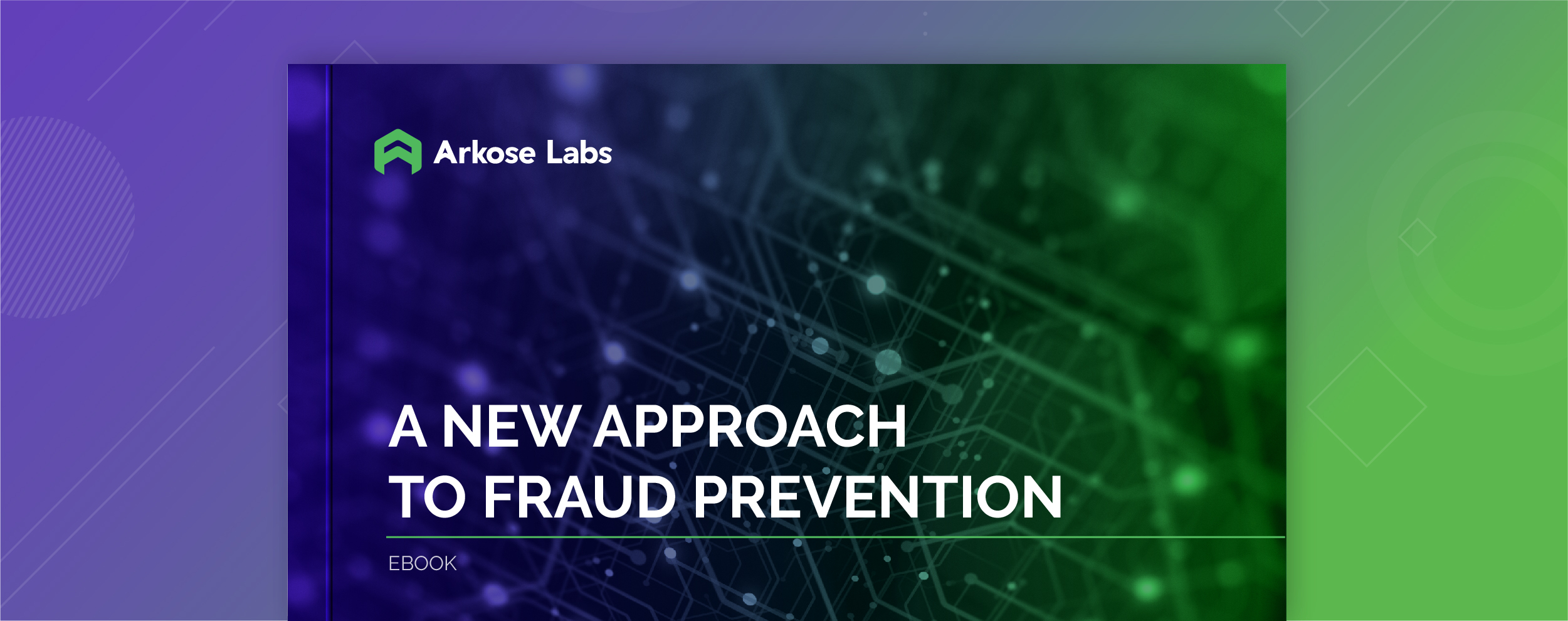 A New Approach to Fraud Prevention ebook