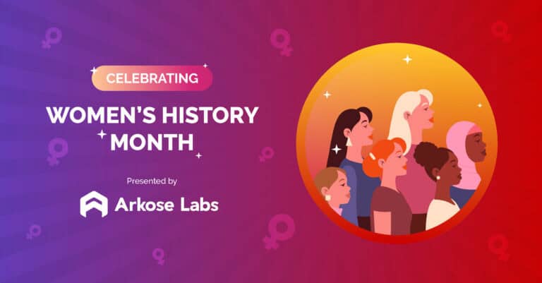 Spotlight on Women’s History Month