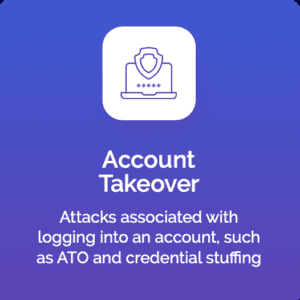 Account Takeover Attacks