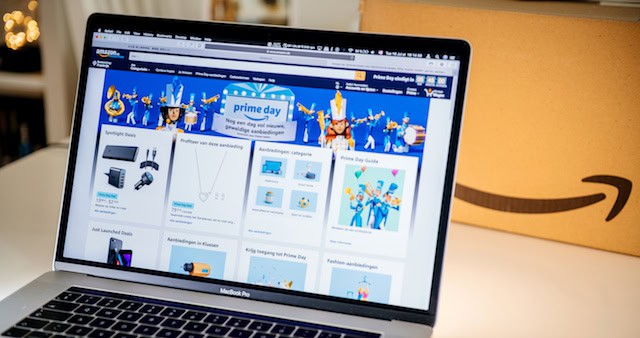 Read more about the article Be Vigilant Against eCommerce Fraud this Prime Day