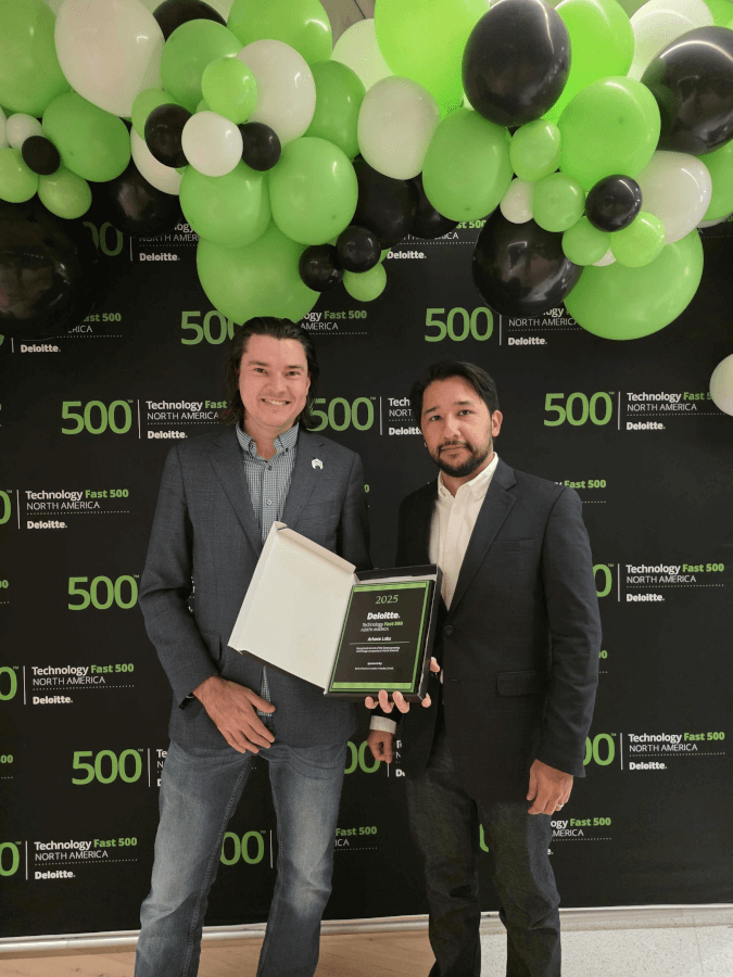Fast 500 for Fifth Year