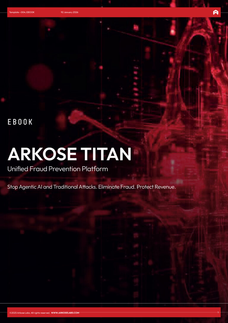 Arkose Titan E-Book