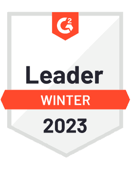 G2 Names Arkose Labs Leader in Grid® Report for Bot Detection and Mitigation | Winter 2023