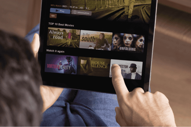 2023 State of the Threat for Telco & Streaming Media