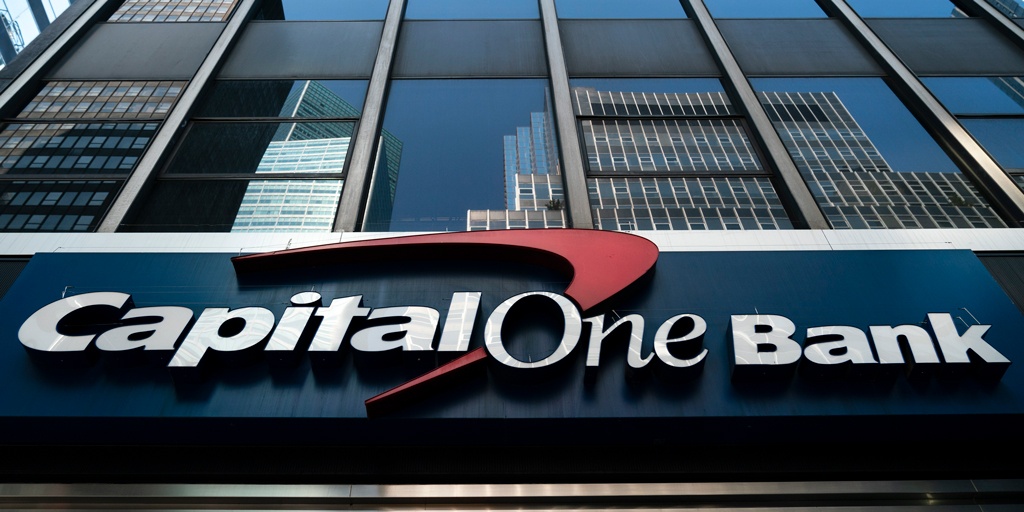 Read more about the article The Connected Cybercrime Ecosystem & the Impact of the Capital One Breach