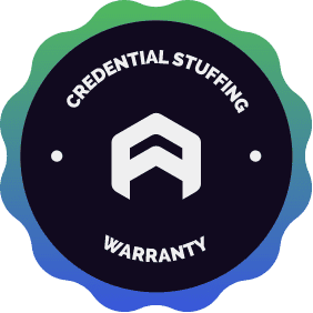 Credential Stuffing $1M Warranty