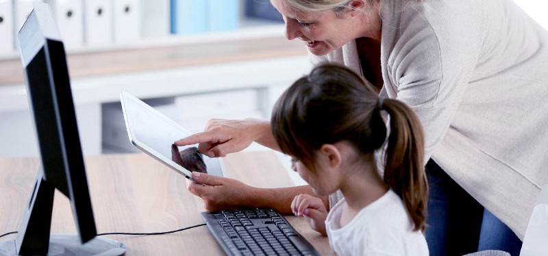 Read more about the article Coming Together to Create a Safer Internet for Children