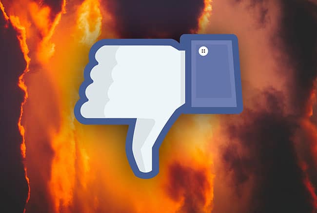 Read more about the article Attackers Use Large-Scale Bots to Launch Attacks on Social Media Platforms