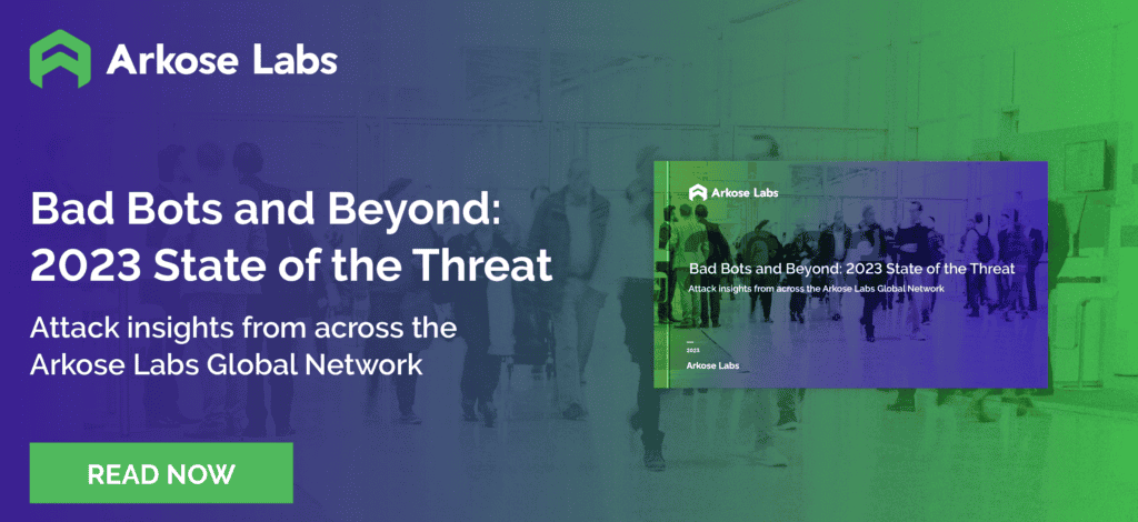 Bad Bots and Beyond: 2023 State of the Threat Report