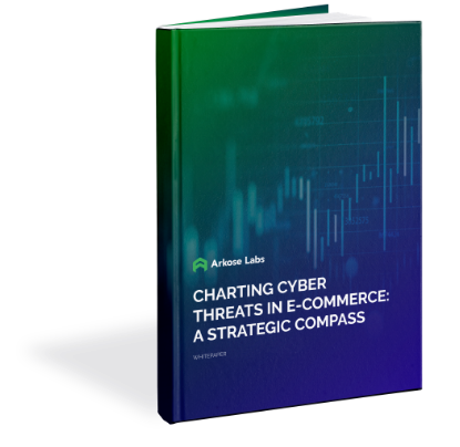 Charting Cyber Threats in eCommerce: A Strategic Compass