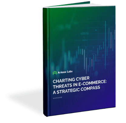 Charting Cyber Threats in eCommerce: A Strategic Compass