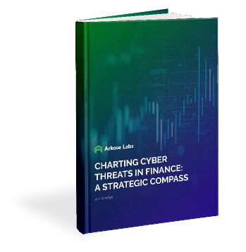 Charting Cyber Threats in Finance: A Strategic Compass