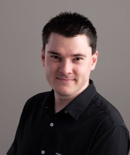 images Kevin Gosschalk leadership arkose labs