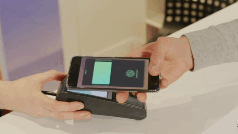 'Ghost Tapping': Scammers using card readers to steal from your digital wallet