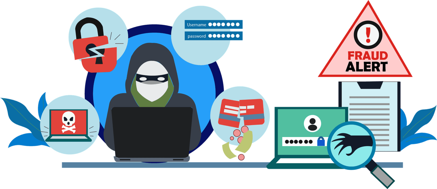 What is eCommerce Fraud?