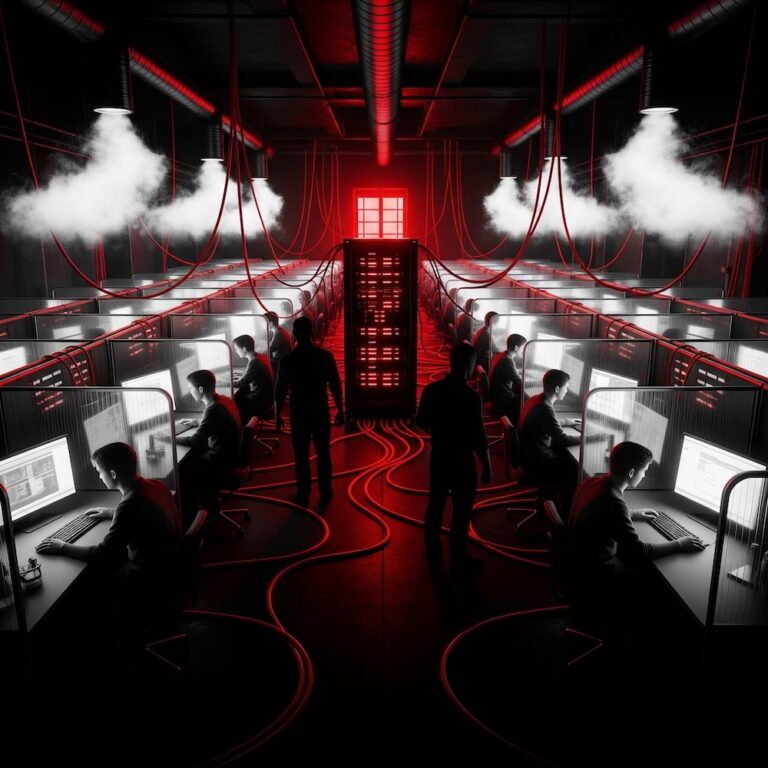 The Fraud Farm Threat Has Evolved. Your Defenses Haven’t.