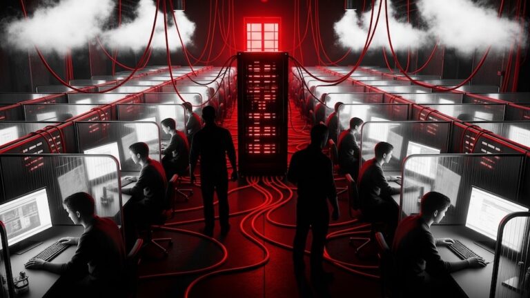 The Fraud Farm Threat Has Evolved. Your Defenses Haven’t.