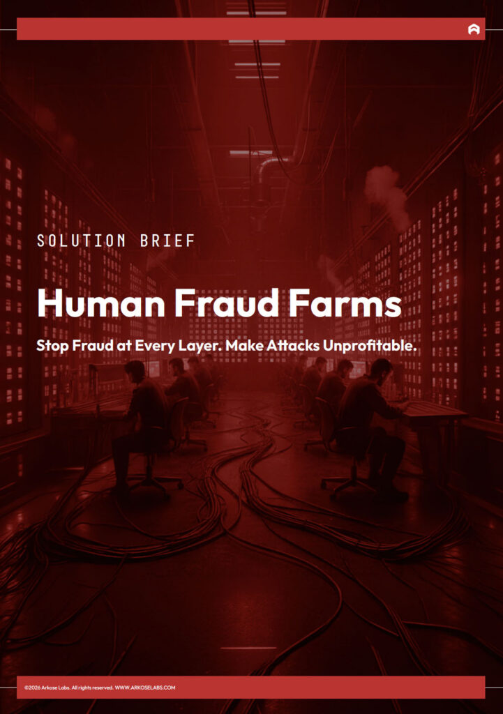 human-fraud-farms-solution-brief-cover