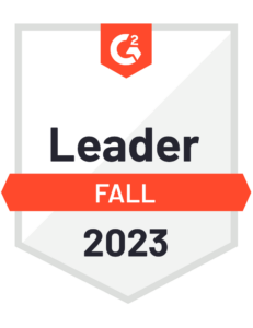 G2 Leader Fall 2023