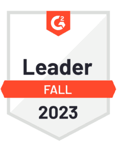 G2 Leader Fall 2023