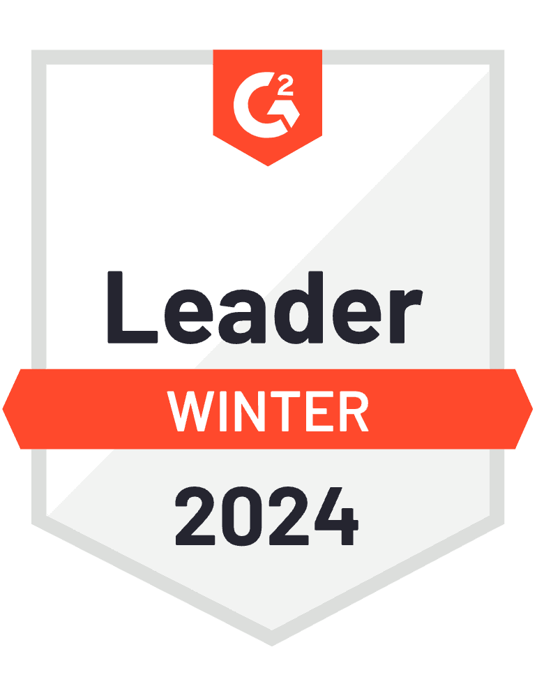 G2 Names Arkose Labs Leader in Grid® Report for Bot Detection and Mitigation | Winter 2024