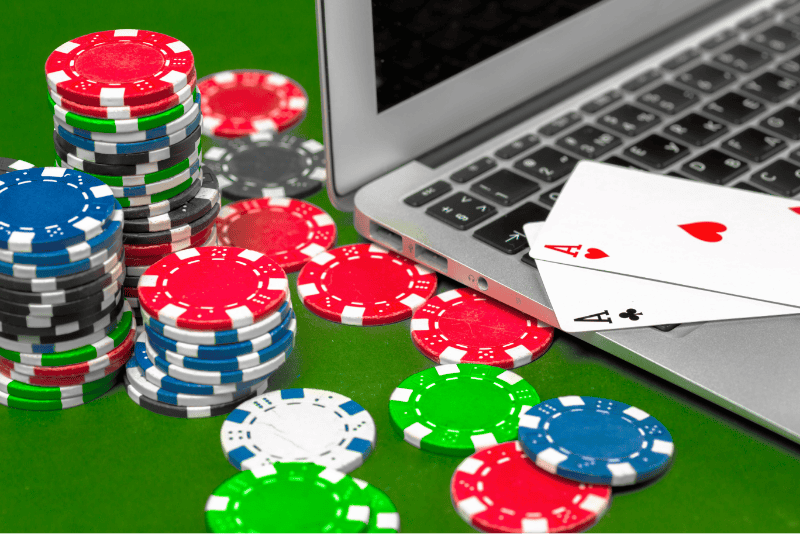 Online Gambling Fraud