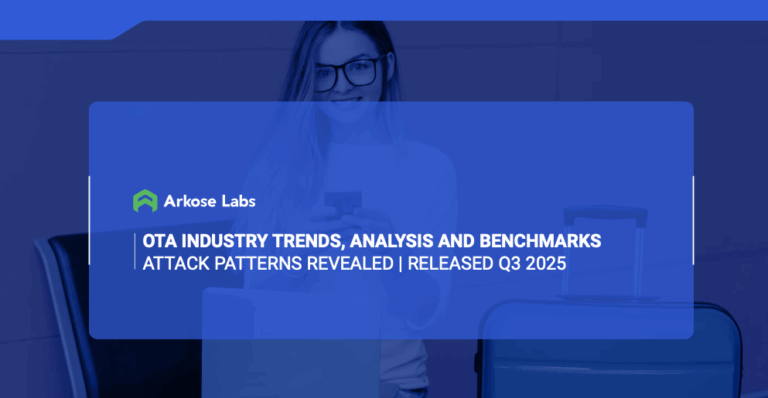 OTA Industry Trends, Analysis and Benchmarks  Attack Patterns Revealed | Released Q3 2025