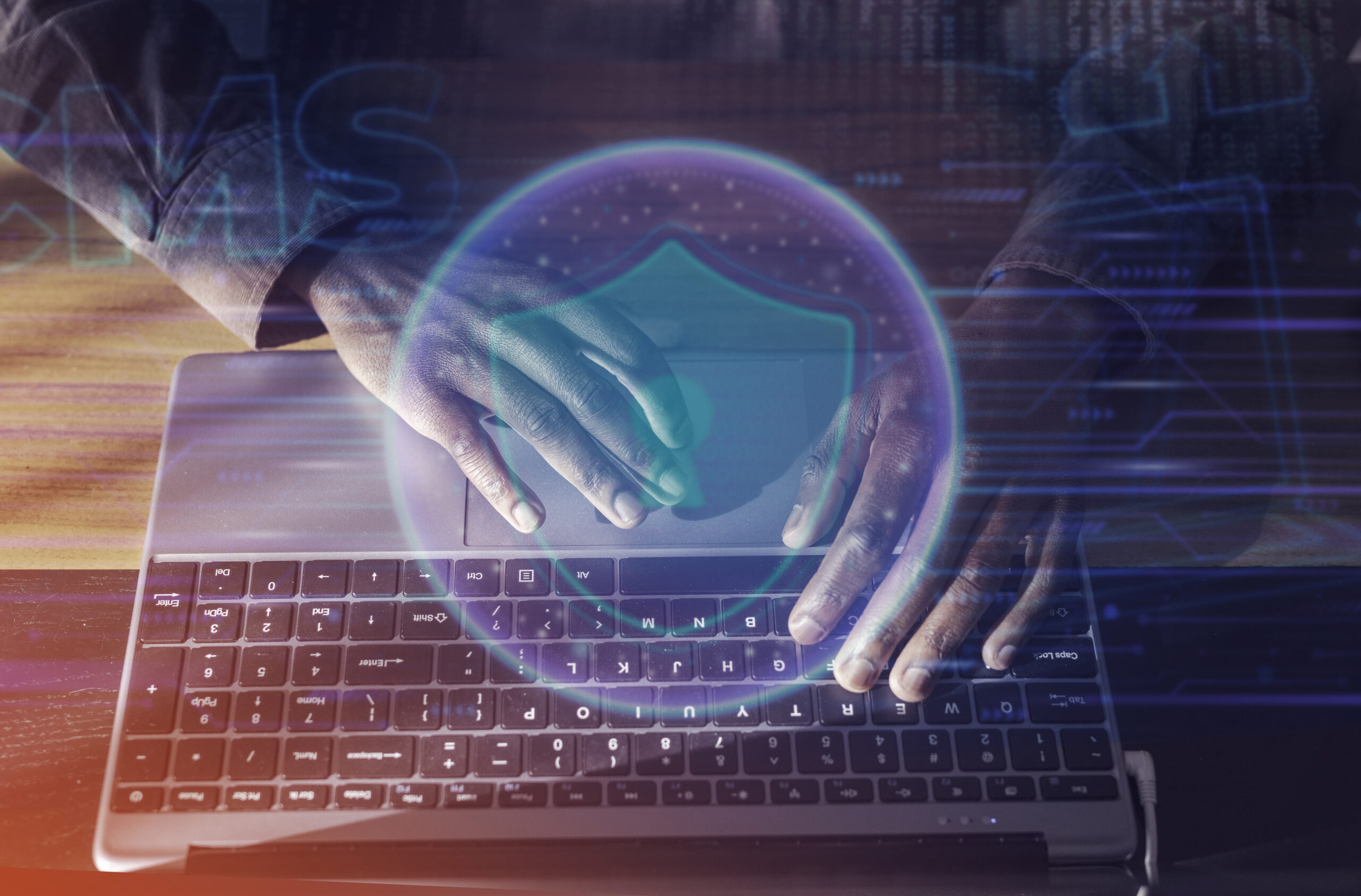 data scraping protection