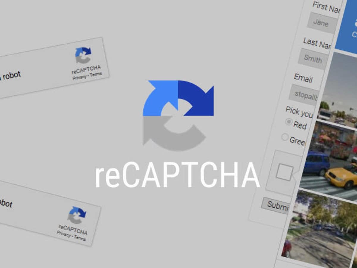 Read more about the article Top 5 Considerations When Looking for reCAPTCHA Alternative