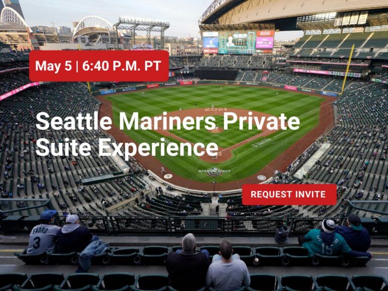 Seattle Mariners Game