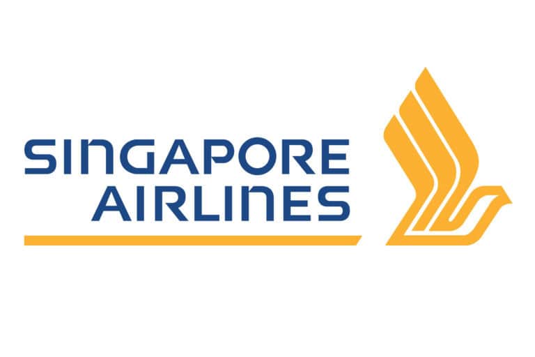 Singapore Airlines Logo