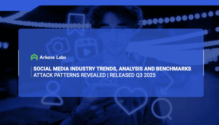 Social Media Industry Trends, Analysis and Benchmarks  Attack Patterns Revealed | Released Q3 2025