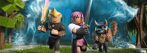 Roblox Protects Meaningful Game Engagement With Enforcement