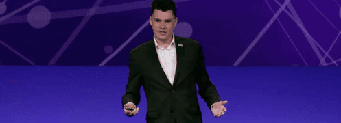 Arkose Labs compete in the RSA Conference Innovation Sandbox Contest 2019