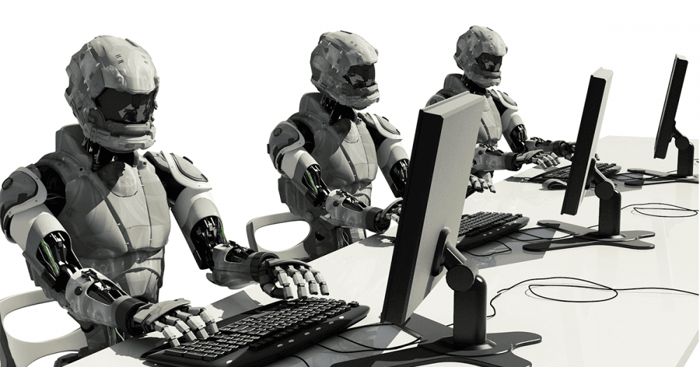 Read more about the article Why Non-Human Traffic is Bad