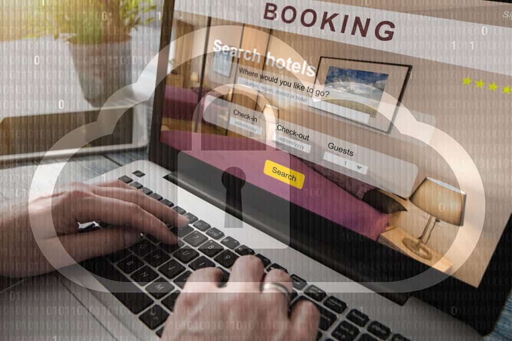Read more about the article Protecting Online Travel Platforms from Automated Attacks