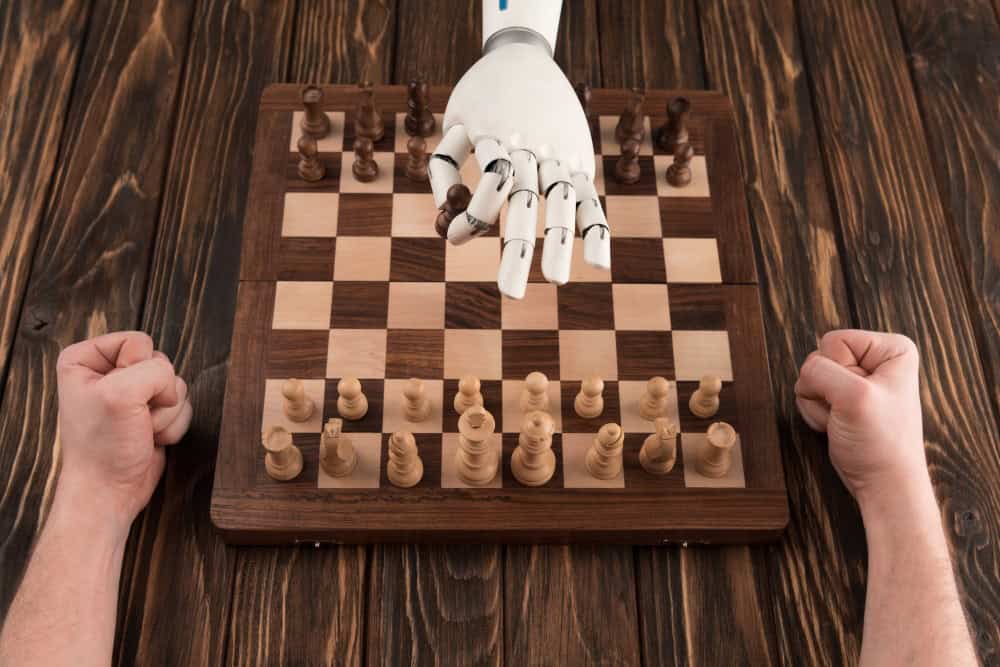 Read more about the article The Bulk of Attacks on Gaming Platforms are Automated