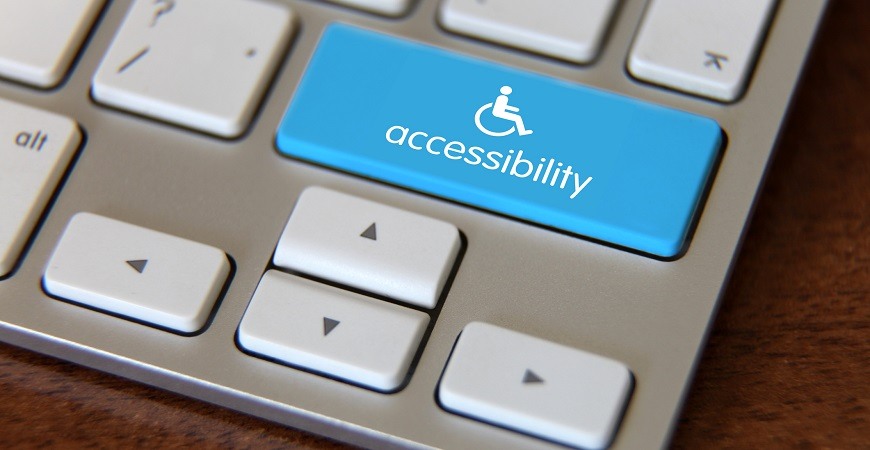 Accessibility is Key to Arkose Labs' Enforcement Challenges