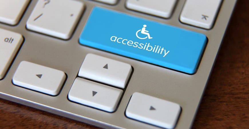 accessibility