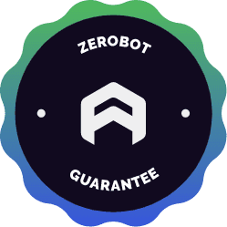 ZeroBot Guarantee
